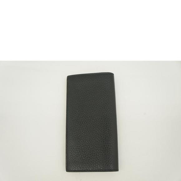 Gucci Long Interlocking G Wallet Leather - Picture 1 of 7